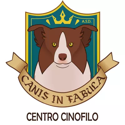 Canis_in_Fabula_Logo