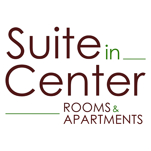 Suite In Center